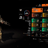 True Patriot Pestilence PvP Build